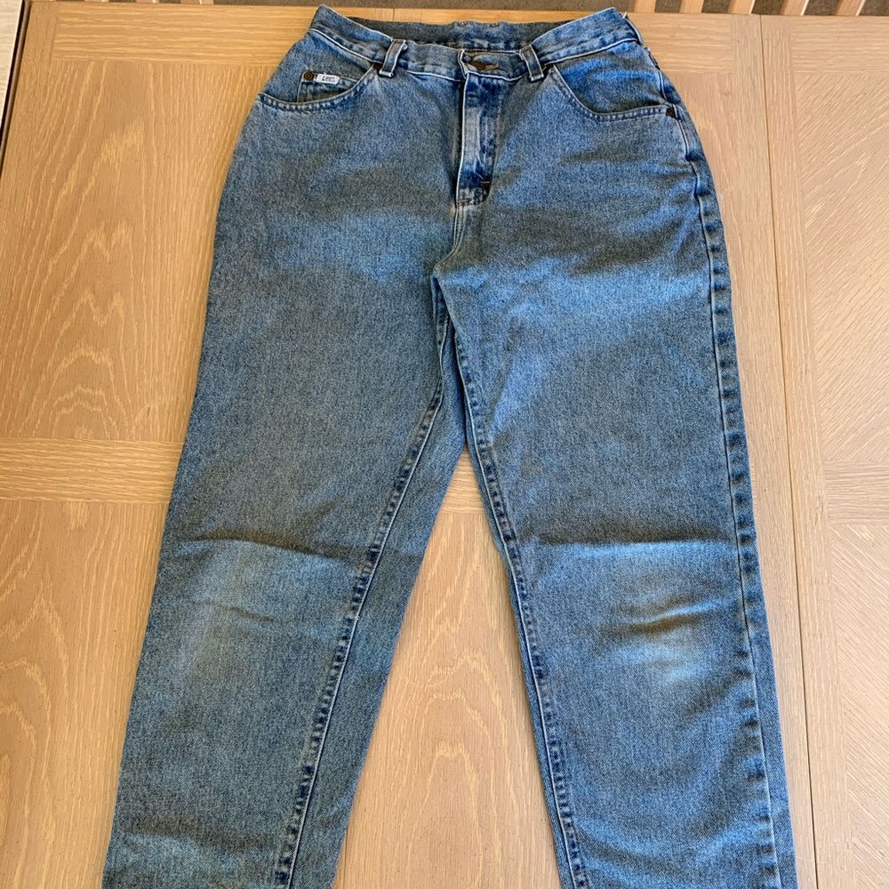 Lee Jeans